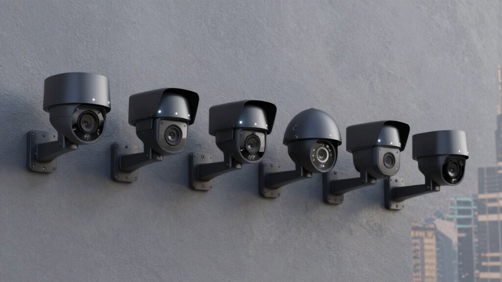 top local storage security cameras