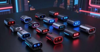 top long range radar detectors