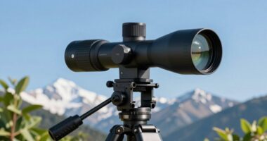 top long range viewing scopes