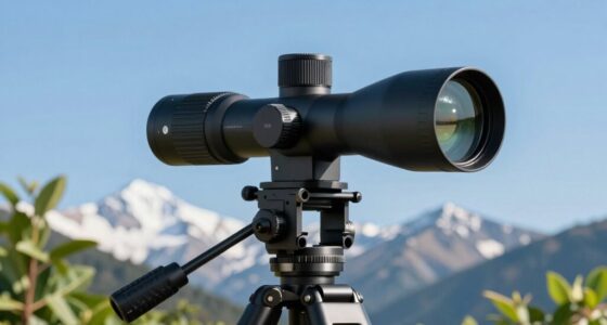 top long range viewing scopes