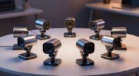 top low light webcams