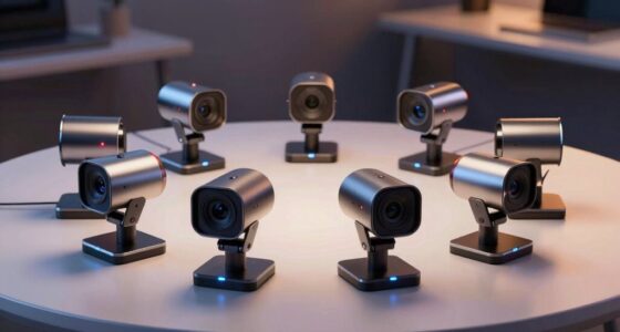 top low light webcams