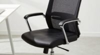 top luxury office seating