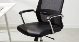 top luxury office seating