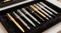 top luxury pens 2026