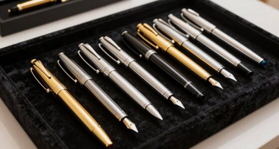 top luxury pens 2026