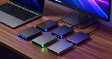 top mac compatible ssds