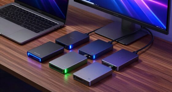 top mac compatible ssds