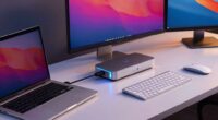top mac docking stations