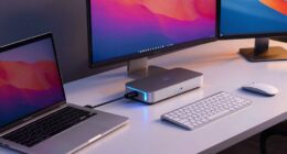 top mac docking stations