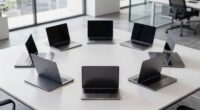 top macbook air m3 docks