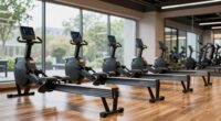 top magnetic rowing machines