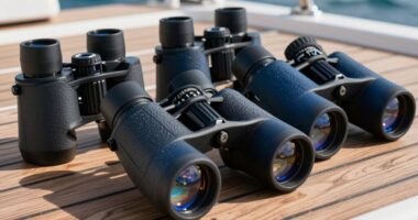 top marine binoculars 2026