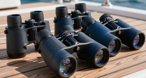 top marine binoculars 2026