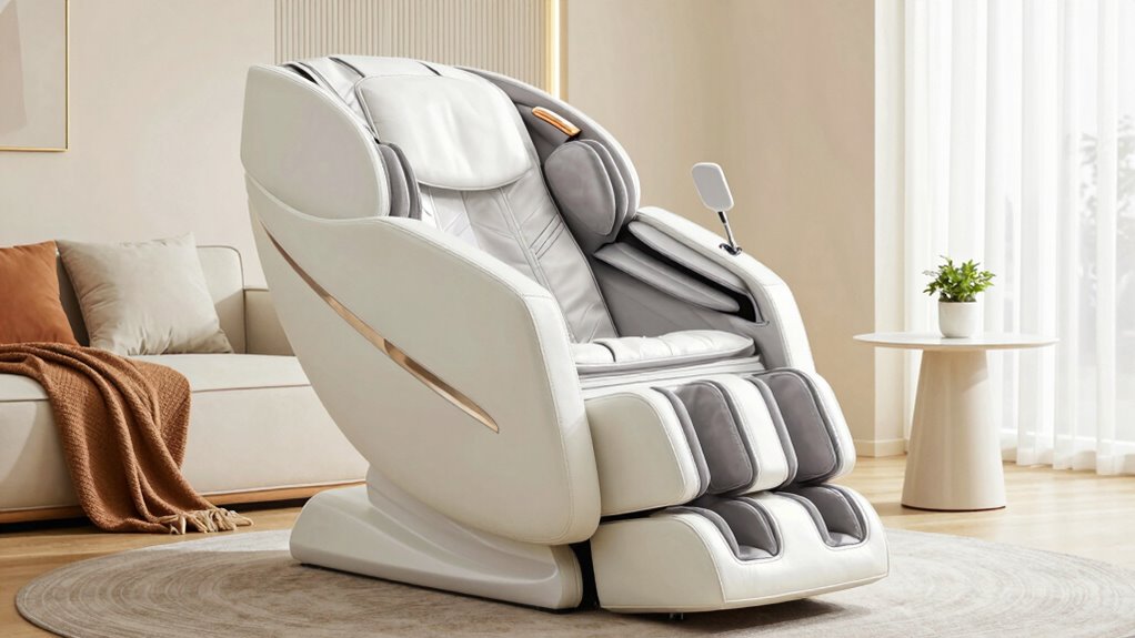 top massage chairs 2026
