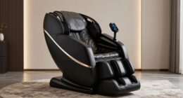 top massage chairs 2026