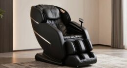 top massage chairs 2026