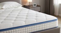 top mattresses for heat