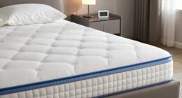 top mattresses for heat