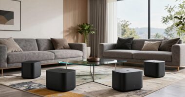 top mesh systems 2026