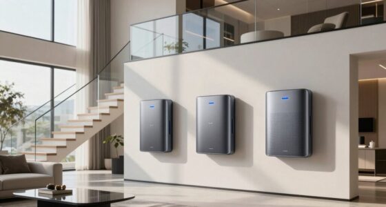 top mesh systems 2026