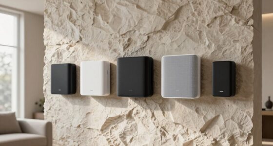 top mesh systems for thick walls