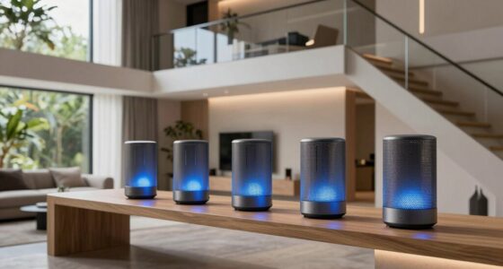top mesh wifi for homes