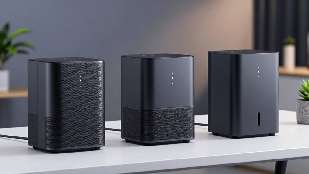 top mesh wifi systems