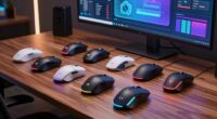 top mice for multitasking