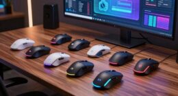 top mice for multitasking