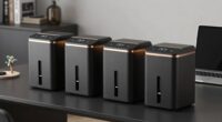 top micro cut shredders