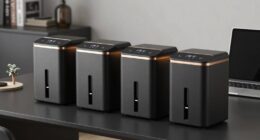 top micro cut shredders