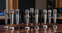 top microphones for deep voices