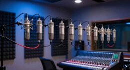 top microphones for noise