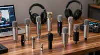 top microphones for zoom