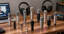 top microphones for zoom