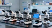 top microscopes for students