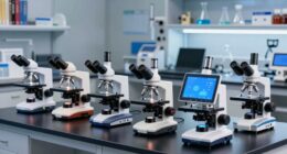 top microscopes for students