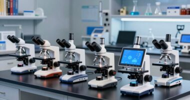 top microscopes for students