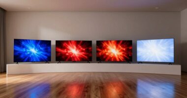 top mini led 85 inch tvs