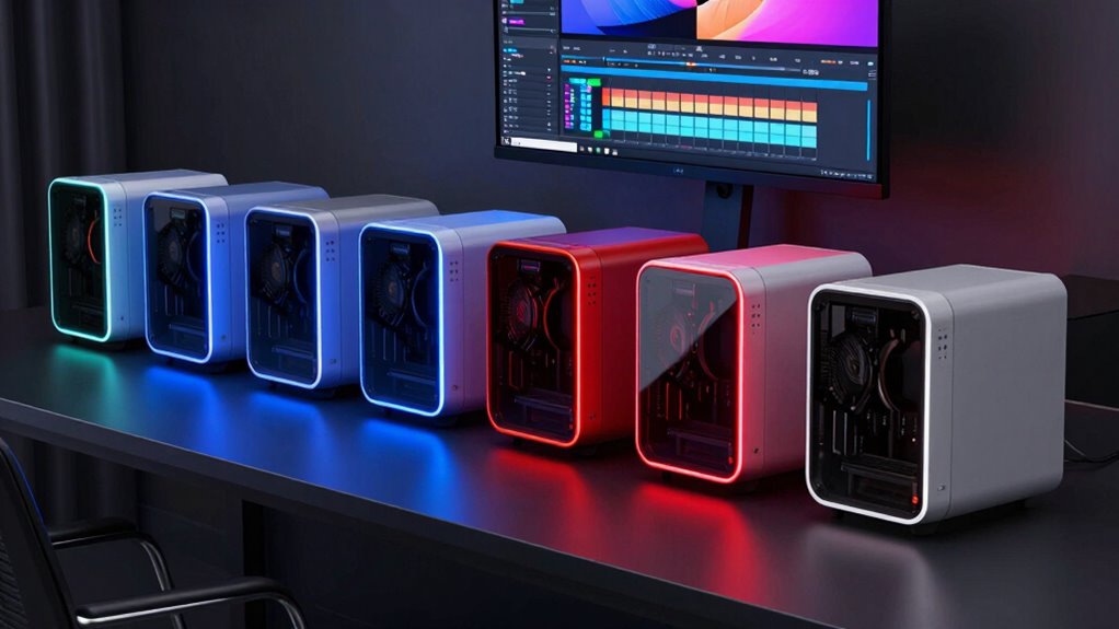 top mini pcs for editing