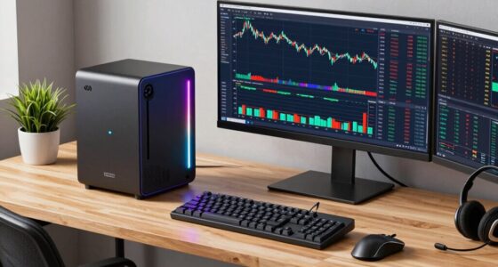 top mini pcs for trading