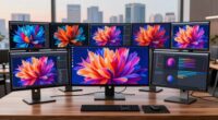top monitors for imac