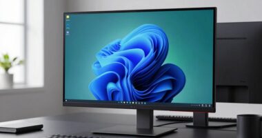 top monitors for laptops