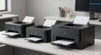 top monochrome office printers