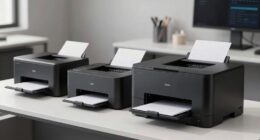 top monochrome office printers