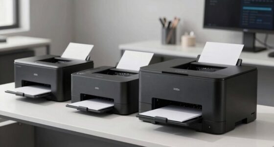 top monochrome office printers