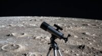 top moon viewing telescopes