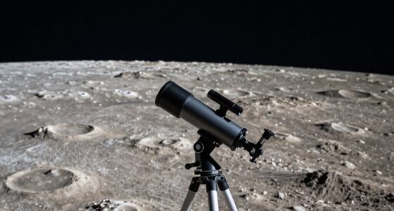 top moon viewing telescopes