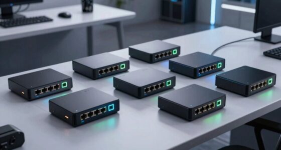 top multi gig routers 2026